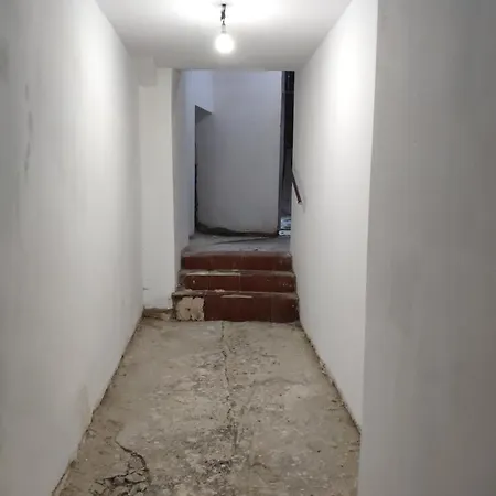 Cathedral Two Bedroom Unit & Two Balconies *