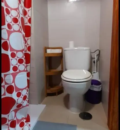 Lejlighed Cathedral Two Bedroom Unit & Two Balconies