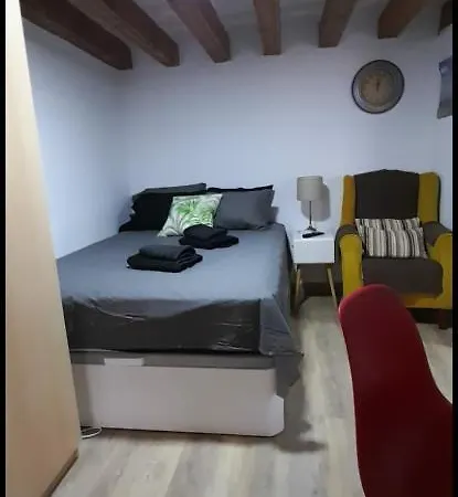 Lejlighed Cathedral Two Bedroom Unit & Two Balconies