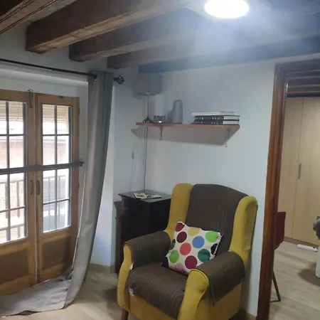 Cathedral Two Bedroom Unit & Two Balconies