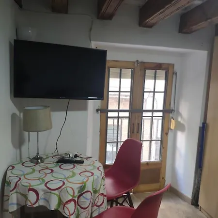 Lejlighed Cathedral Two Bedroom Unit & Two Balconies