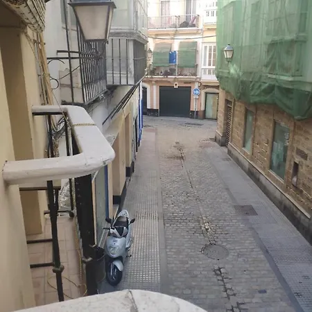 Cathedral Two Bedroom Unit & Two Balconies