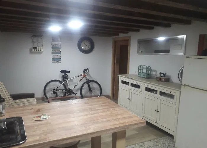 Апартаменты Cathedral Two Bedroom Unit & Two Balconies *