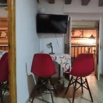 Apartment Cathedral Two Bedroom Unit & Two Balconies Cadiz