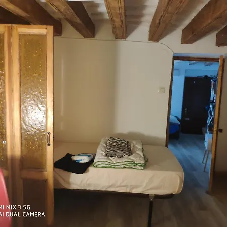 Apartment Cathedral Two Bedroom Unit & Two Balconies Cadiz