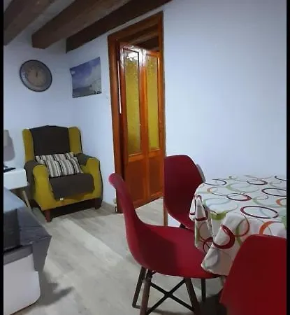 Cathedral Two Bedroom Unit & Two Balconies * Cadiz