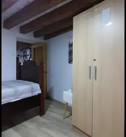 Cathedral Two Bedroom Unit & Two Balconies