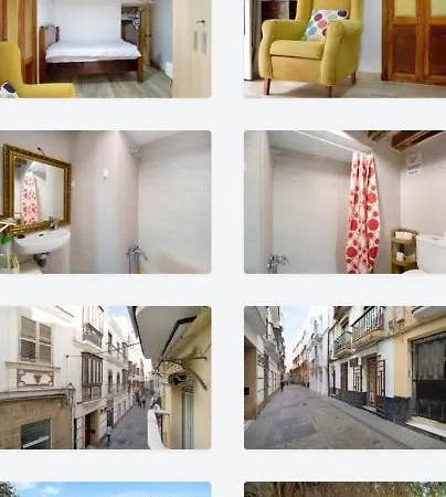 Apartment Cathedral Two Bedroom Unit & Two Balconies *