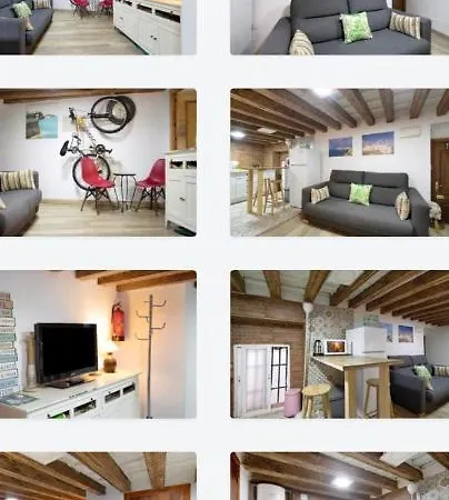 Cathedral Two Bedroom Unit & Two Balconies Апартаменты