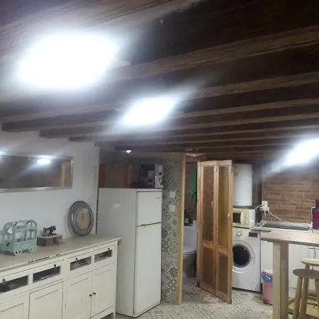 Cathedral Two Bedroom Unit & Two Balconies *