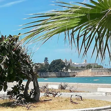 Cathedral Two Bedroom Unit & Two Balconies