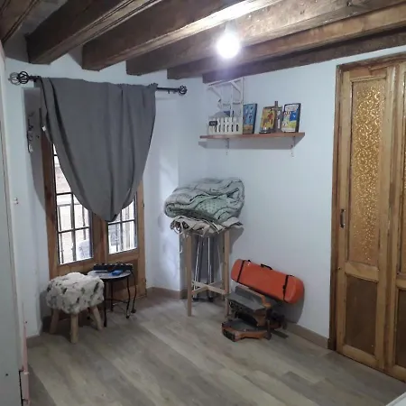 Cathedral Two Bedroom Unit & Two Balconies *