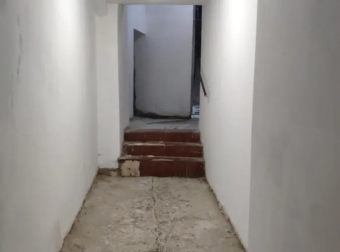 Cathedral Two Bedroom Unit & Two Balconies *