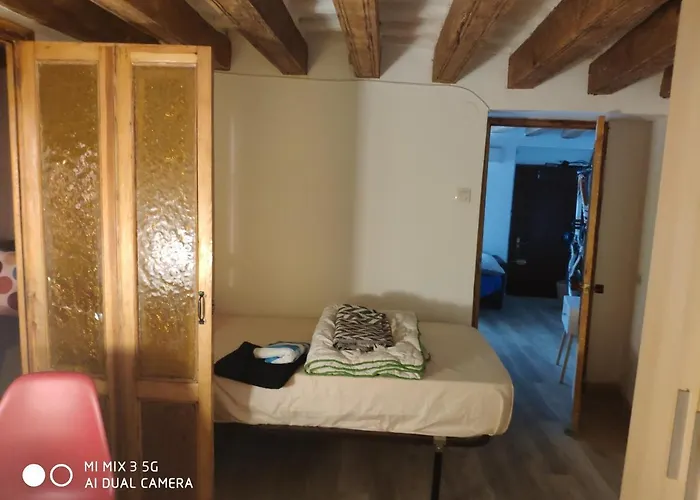 アパート Cathedral Two Bedroom Unit & Two Balconies カディス