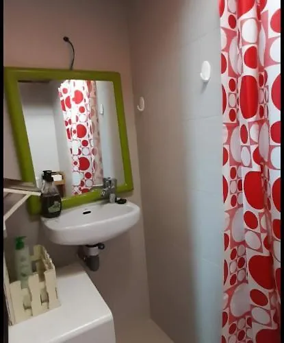 Cathedral Two Bedroom Unit & Two Balconies アパート カディス