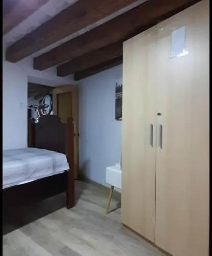 Cathedral Two Bedroom Unit & Two Balconies