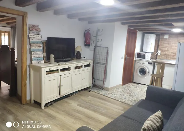 アパート Cathedral Two Bedroom Unit & Two Balconies カディス