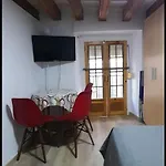 Apartamento Cathedral Two Bedroom Unit & Two Balconies Cádiz