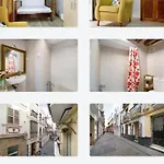 Apartamento Cathedral Two Bedroom Unit & Two Balconies *