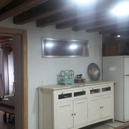 Apartamento Cathedral Two Bedroom Unit & Two Balconies *