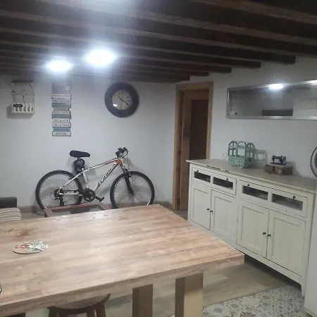 Apartamento Cathedral Two Bedroom Unit & Two Balconies *