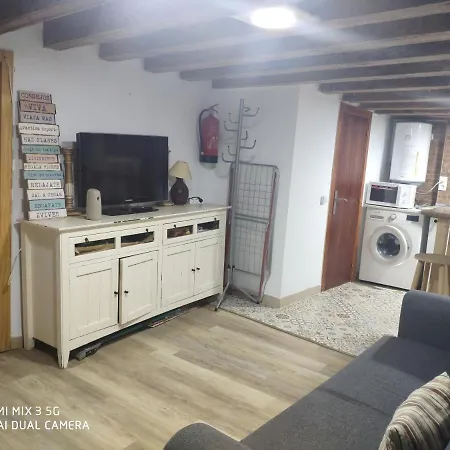 شقة Cathedral Two Bedroom Unit & Two Balconies كاديز