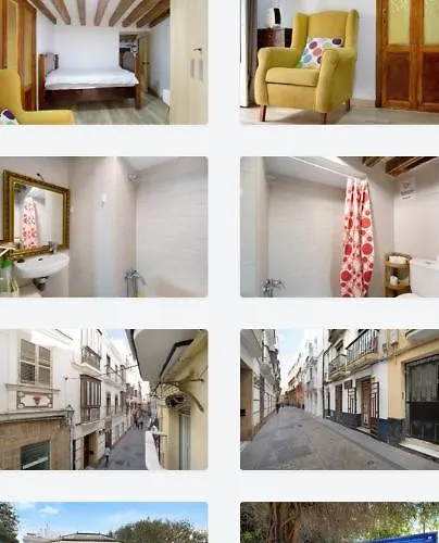 شقة Cathedral Two Bedroom Unit & Two Balconies *