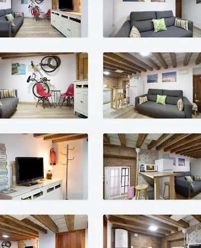 Cathedral Two Bedroom Unit & Two Balconies شقة